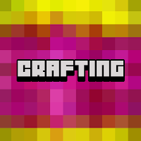 MiniCraft Crafting Game