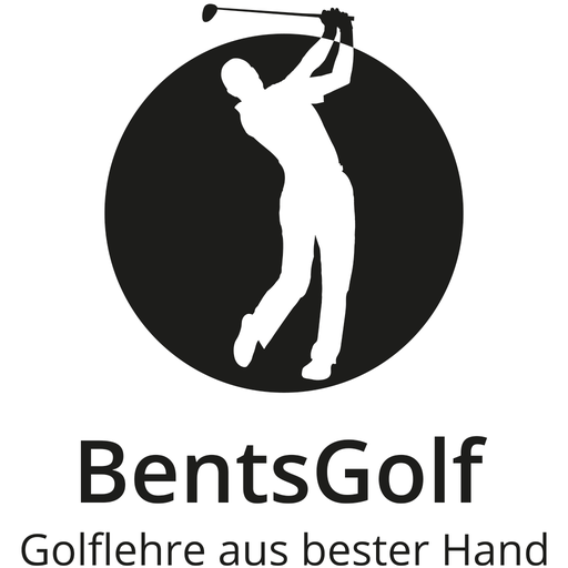Bentsgolf logo