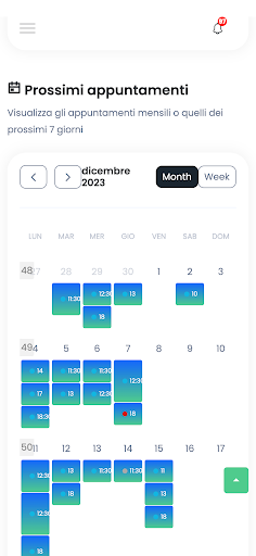 Vitrano Screen 3