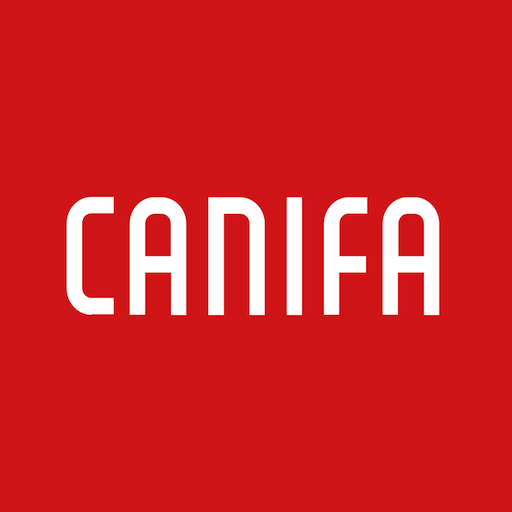 Canifa logo