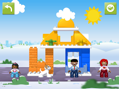 LEGO® DUPLO® Town Screenshot