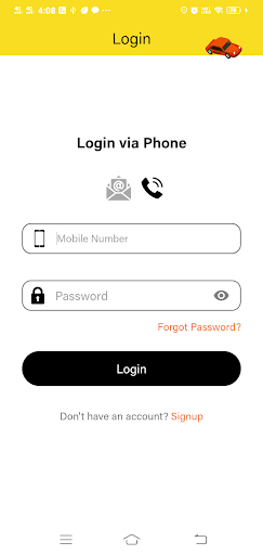 Oursafar Screen 2