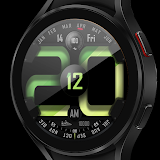 [SSP] Colossal Watch Face icon