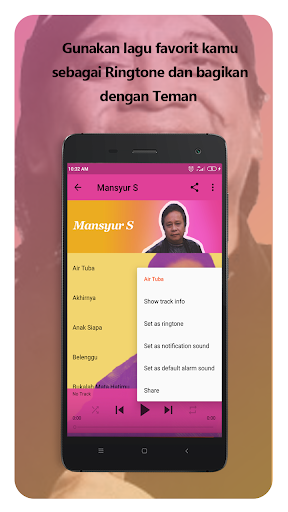 Koleksi Lagu Dangdut Lengkap