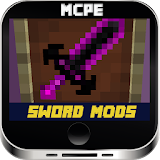 Sword Mods For mcpe icon