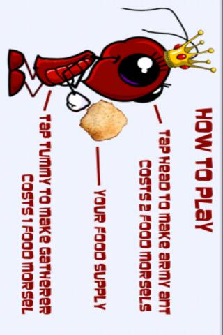 Antsy Screen 2