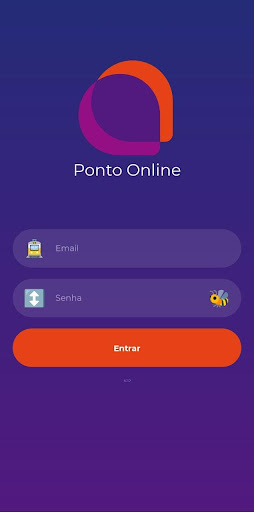 Android application Somapay Ponto Online screenshort