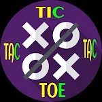 Cover Image of ダウンロード TicTacToe 9.8 APK