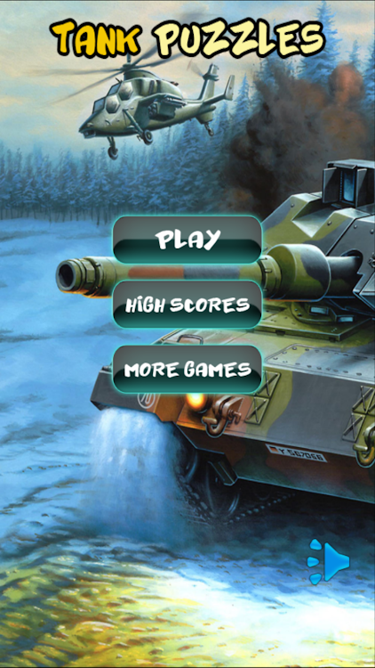 Tank Biathlon Puzzles - 1.0.25 - (Android)