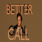 Better call Saul