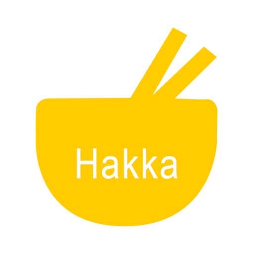 Hakka Ireland logo