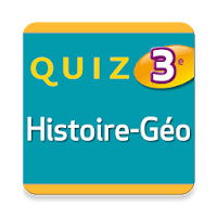 Quiz Histoire Géo 3e - Brevet