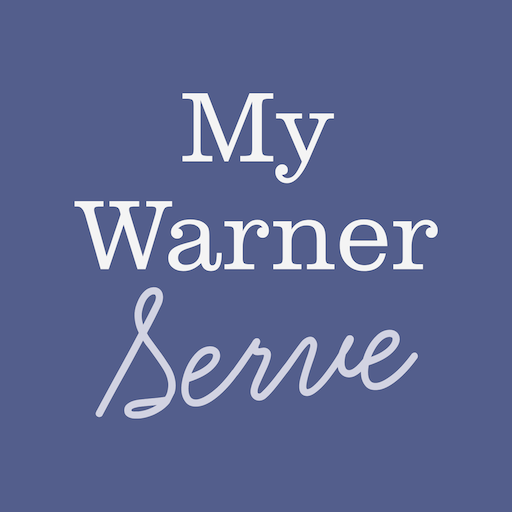 My Warner Serve 1.3.0 Icon