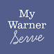 My Warner Serve - Androidアプリ