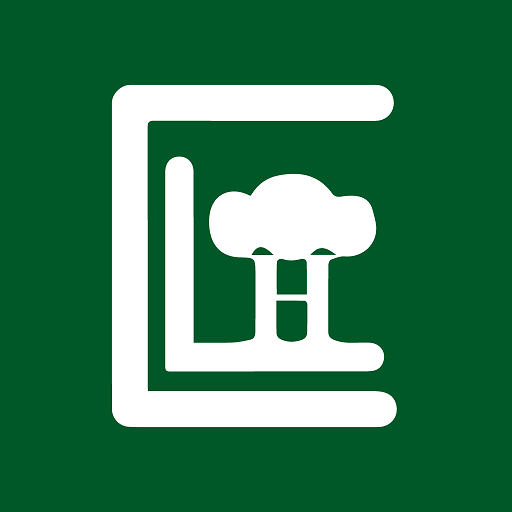 Colegio Las Hayas logo