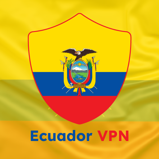 Ecuador VPN: Get Ecuador IP Logo