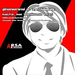 Cover Image of Download ARSA Info  APK