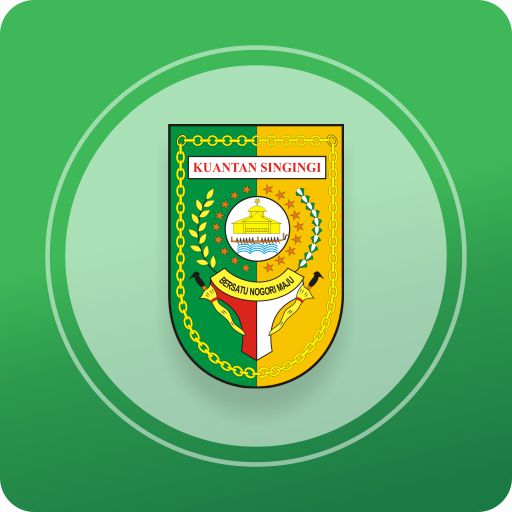 Portal Administrasi Pemerintah logo