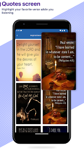 NEB – New English Bible APK for Android Download 4