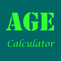 Icon image Age Calculator