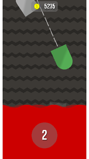 Volcano Cannon Screen 2