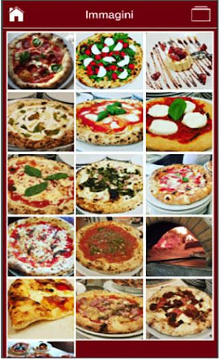 Altro Vesuvio Modena