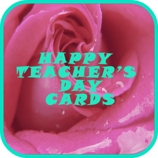 Happy Teacher's day Cards 1.2 Icon