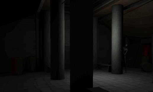 Slender: The Metro(圖1)-速報App