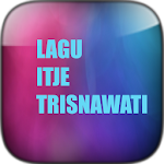 Cover Image of Télécharger Lagu Itje Trisnawati Offline T  APK
