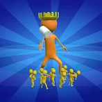 Group Attack 3D