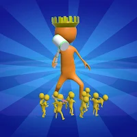 Group Attack 3D