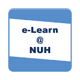 e-Learn@NUH icon