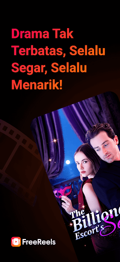 Pratinjau aplikasi