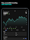 screenshot of Nordnet: Stocks & Funds