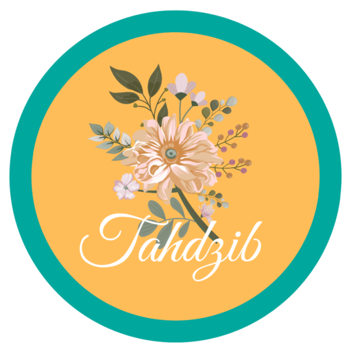 At-Tahdzib Dalil kitab Taqrib logo