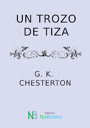 Icon image Un trozo de tiza