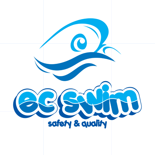 Ec Swim logo