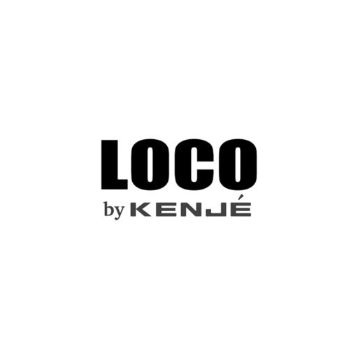 LOCO by KENJE（ロコバイケンジ） 公式アプリ logo