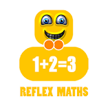 REFLEX_MATHS icon