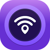 Wifi Chùa  -  Wifi free icon