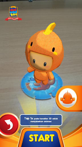 Dunia Main Tini Wini Biti