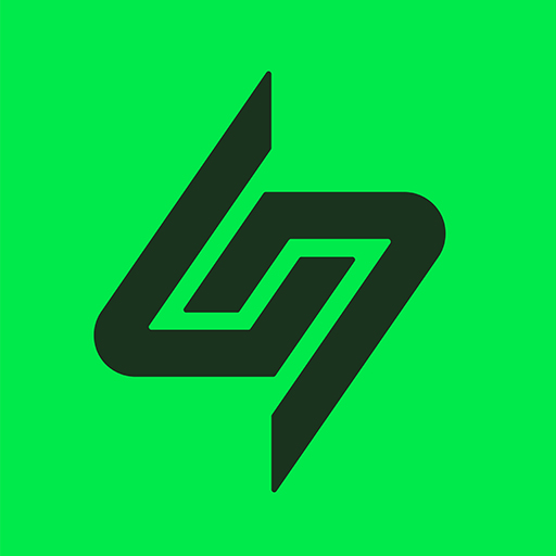 Liveliness - Sports Community logo