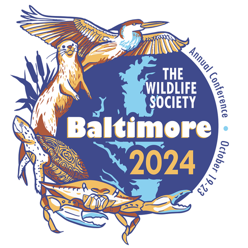 TWS 2024 Logo