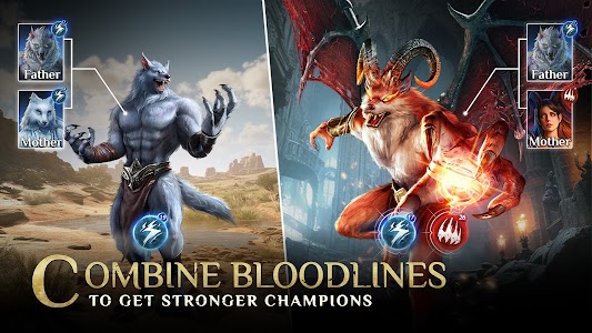 Bloodline: Heroes of Lithas Unknown