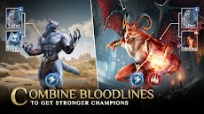 Bloodline: Heroes of Lithasのおすすめ画像1
