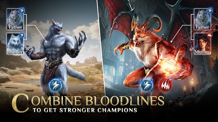 Bloodline Heroes Of Lithas Codes (November 2023) - Get Crystal, Diamonds  and Boosts - N4G