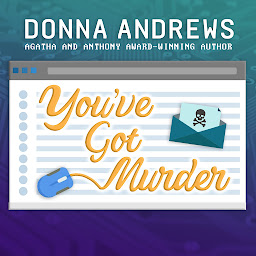 Icon image You've Got Murder