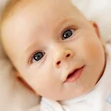 Cute Baby Wallpapers Pictures icon