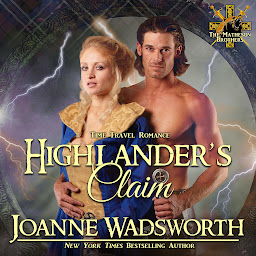 Icon image Highlander's Claim