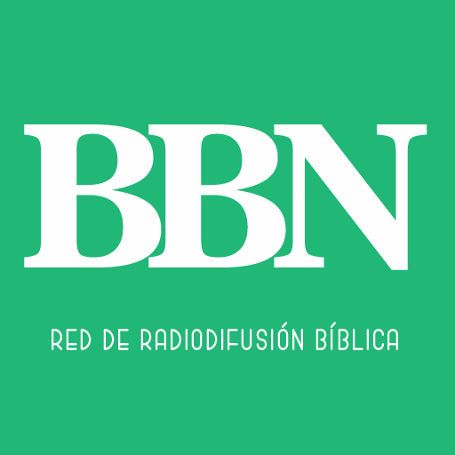 BBN Perú Radio Cristiana logo